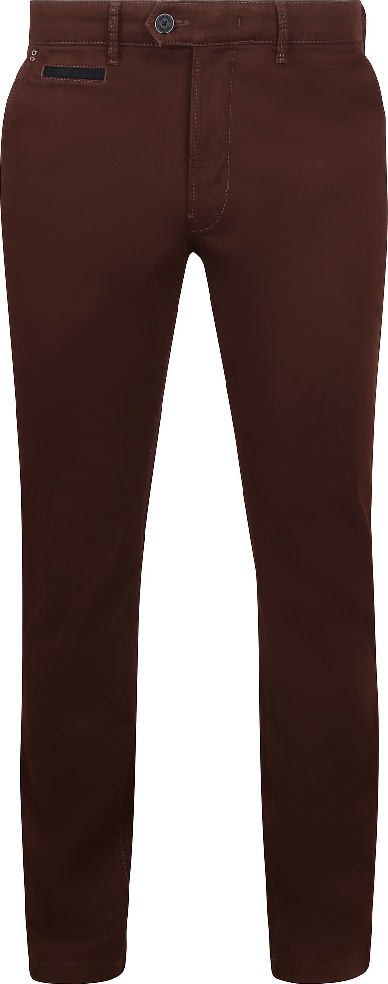 Gardeur Benny 3 Chino Bordeaux - Größe 26 günstig online kaufen