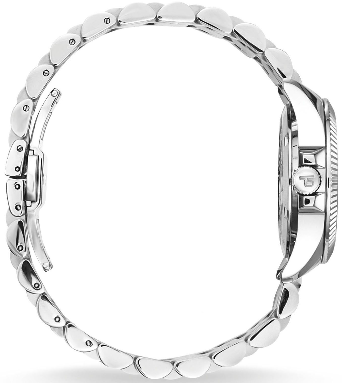THOMAS SABO Quarzuhr DIVINE WA0404-201-211-33 MM, günstig online kaufen