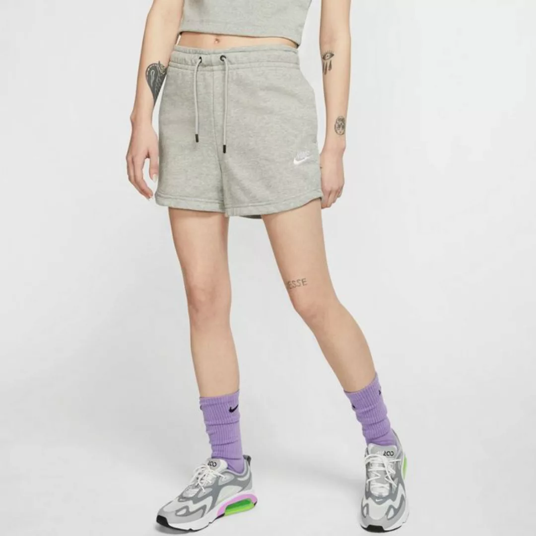 Nike Sportswear Sweatshorts "ESSENTIAL WOMENS FRENCH TERRY SHORT" günstig online kaufen