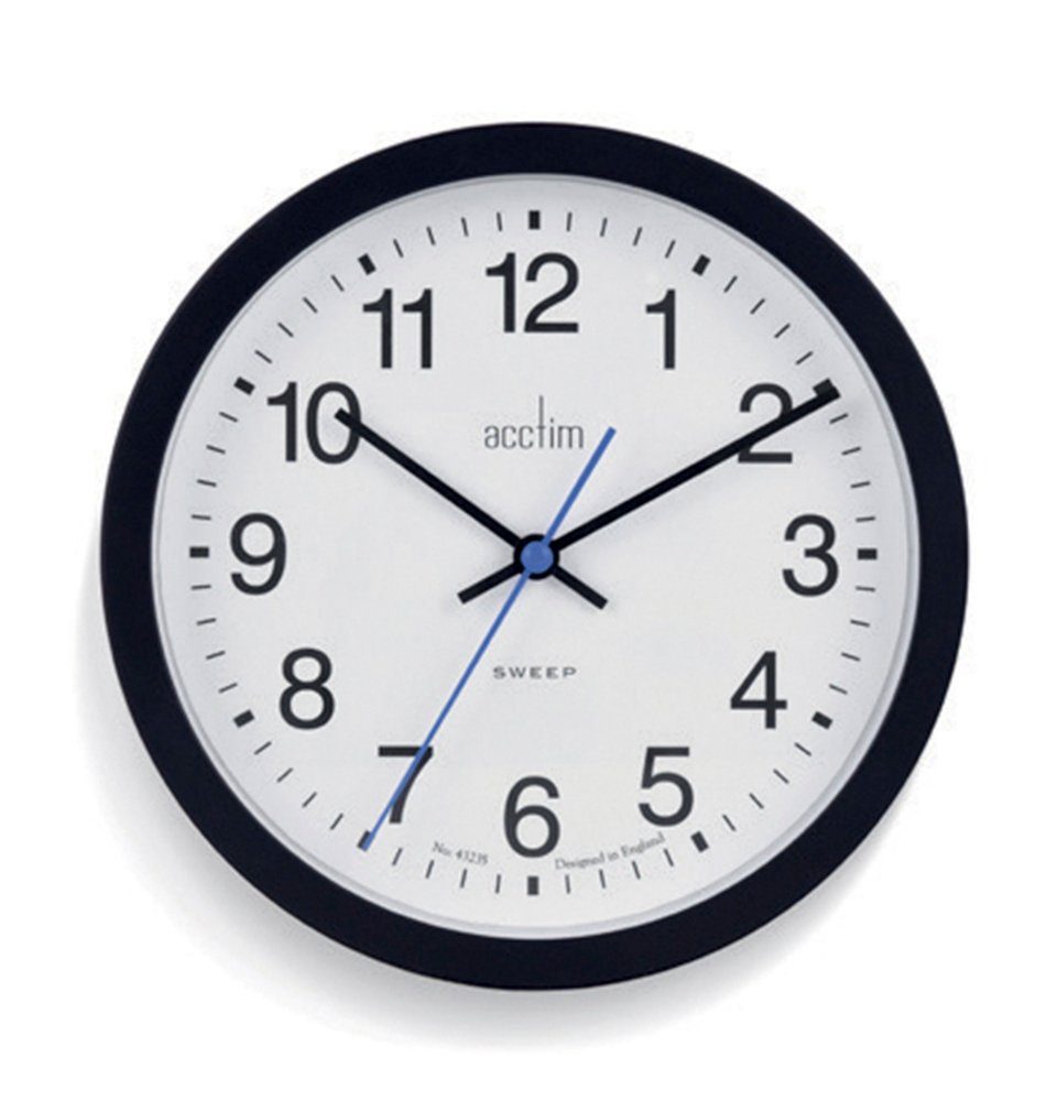 Christoffel Wanduhr Bromham günstig online kaufen