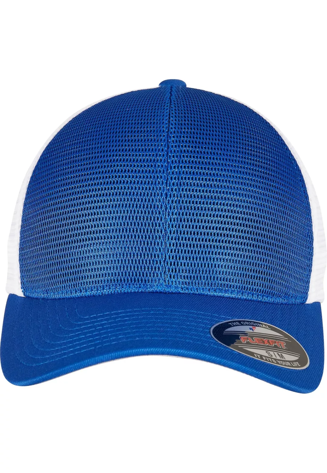 Flexfit Flex Cap "Flexfit Neue Kollektion FLEXFIT 360 OMNIMESH CAP 2-TONE" günstig online kaufen