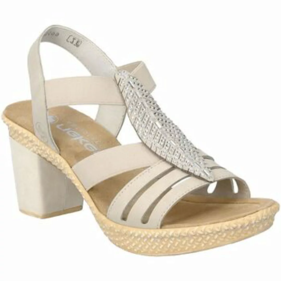 Rieker  Sandalen 66526 günstig online kaufen