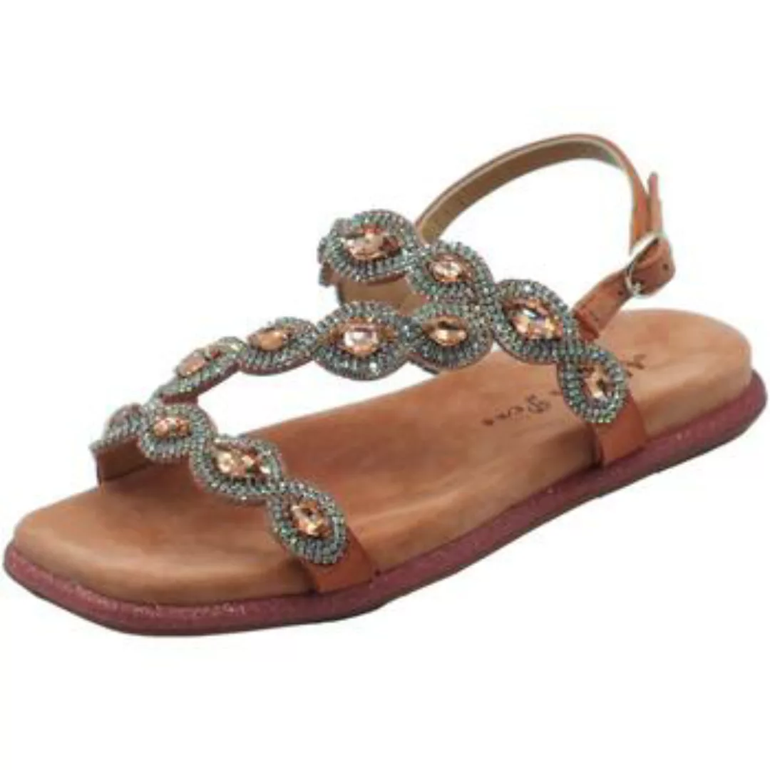 ALMA EN PENA  Sandalen V23381 Suede günstig online kaufen