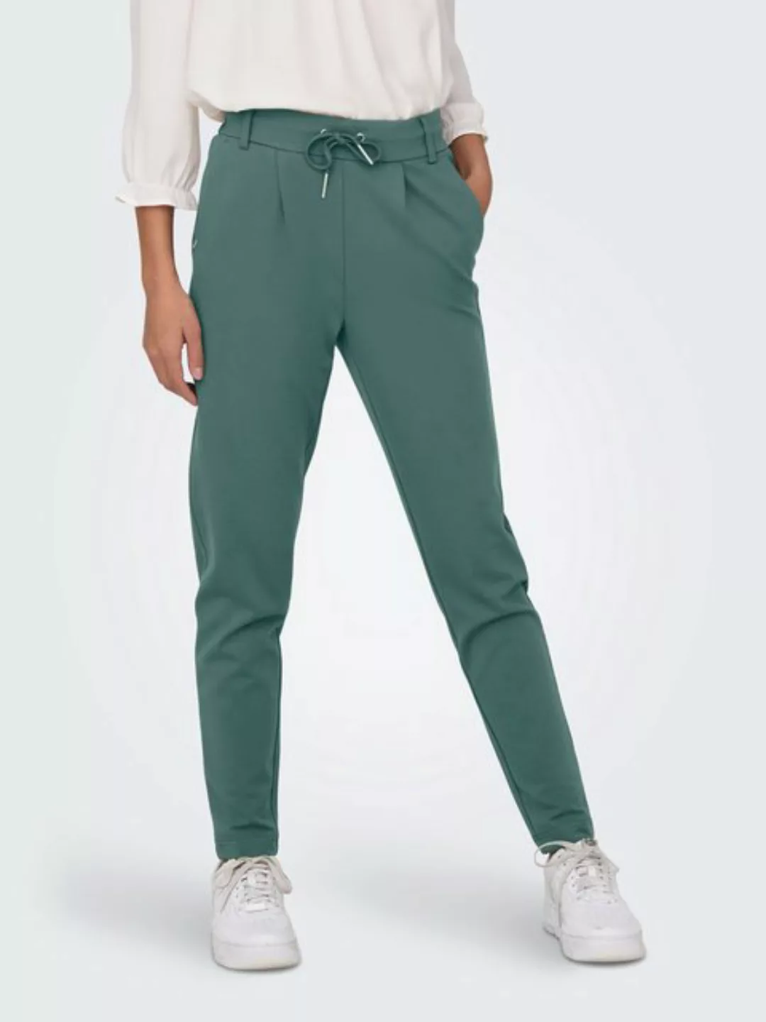 ONLY Anzughose ONLPOPTRASH LIFE EASY COL PANT PNT NOOS günstig online kaufen