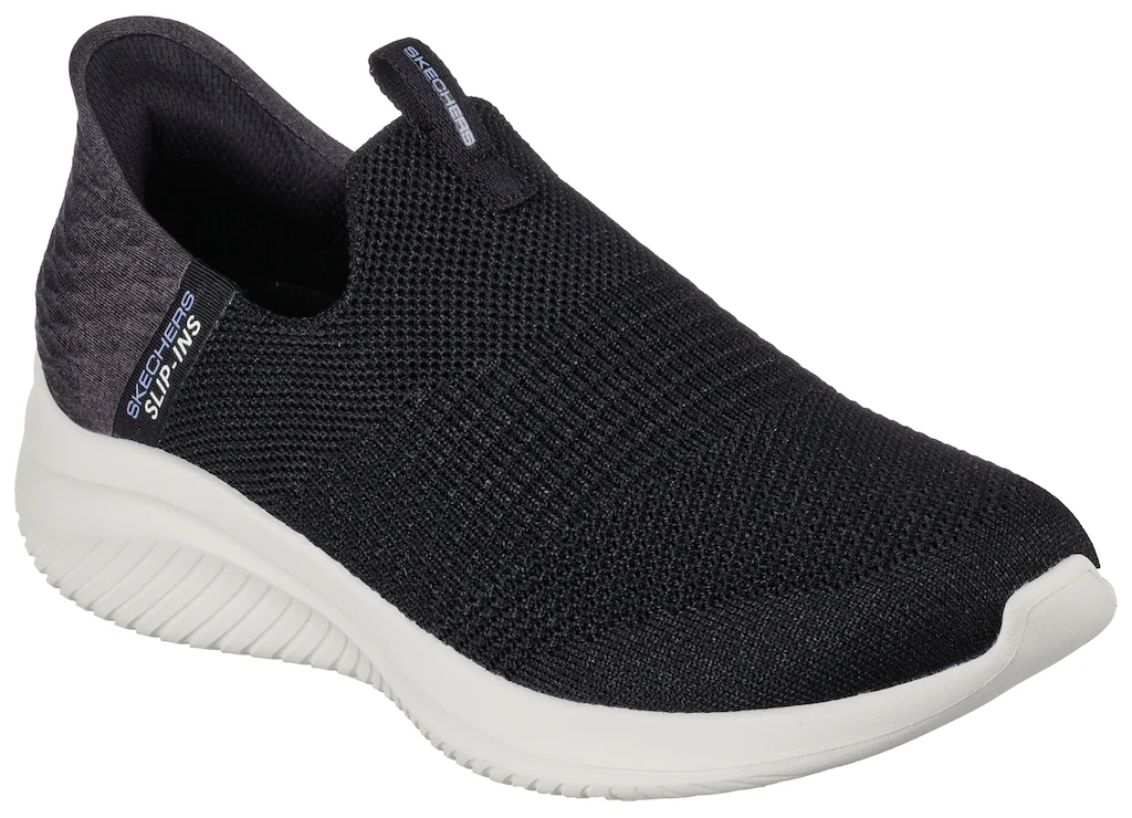 Skechers Slip-On Sneaker "ULTRA FLEX 3.0 - SMOOTH STEP", Schlupfschuh, Slip günstig online kaufen