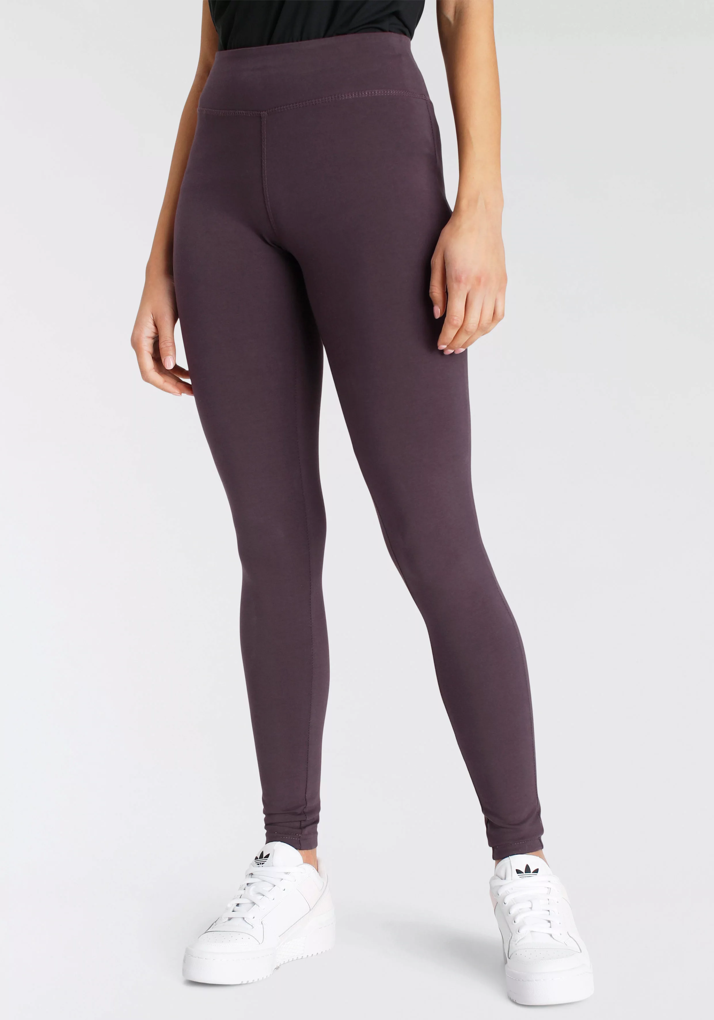 FAYN SPORTS Leggings "Compressive Slim", mit breitem Bündchen günstig online kaufen