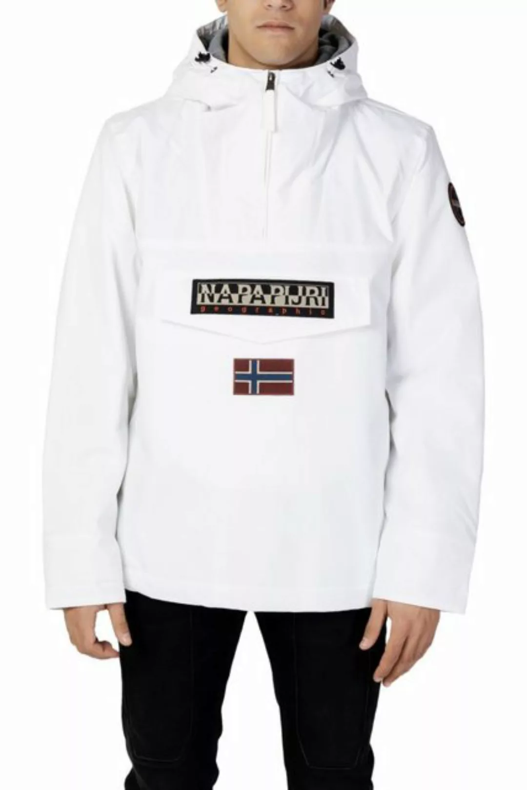 Napapijri Anorak günstig online kaufen