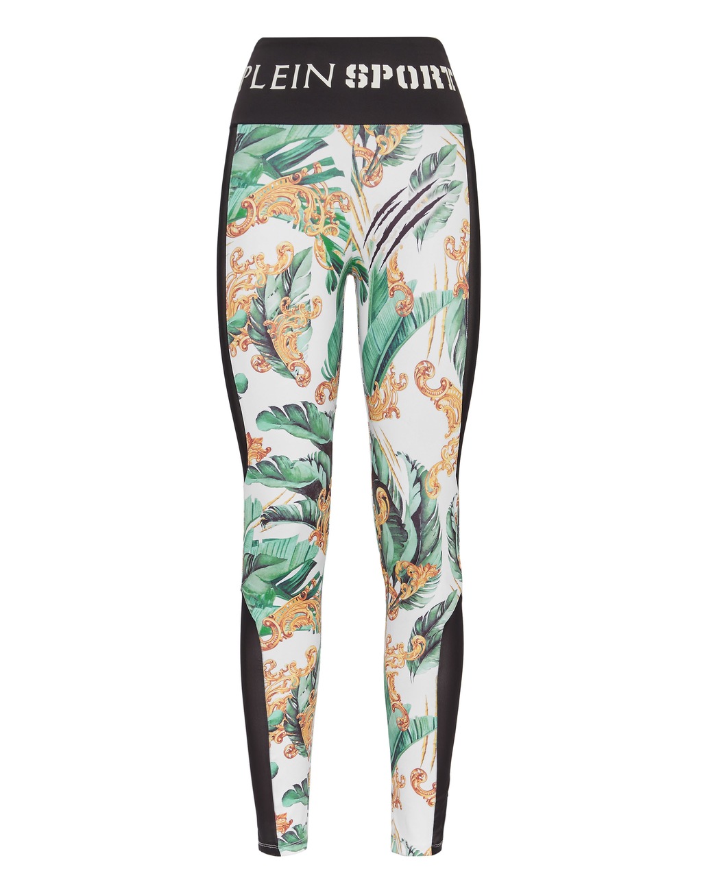 PLEIN SPORT Leggings "Leggings Leggings" günstig online kaufen