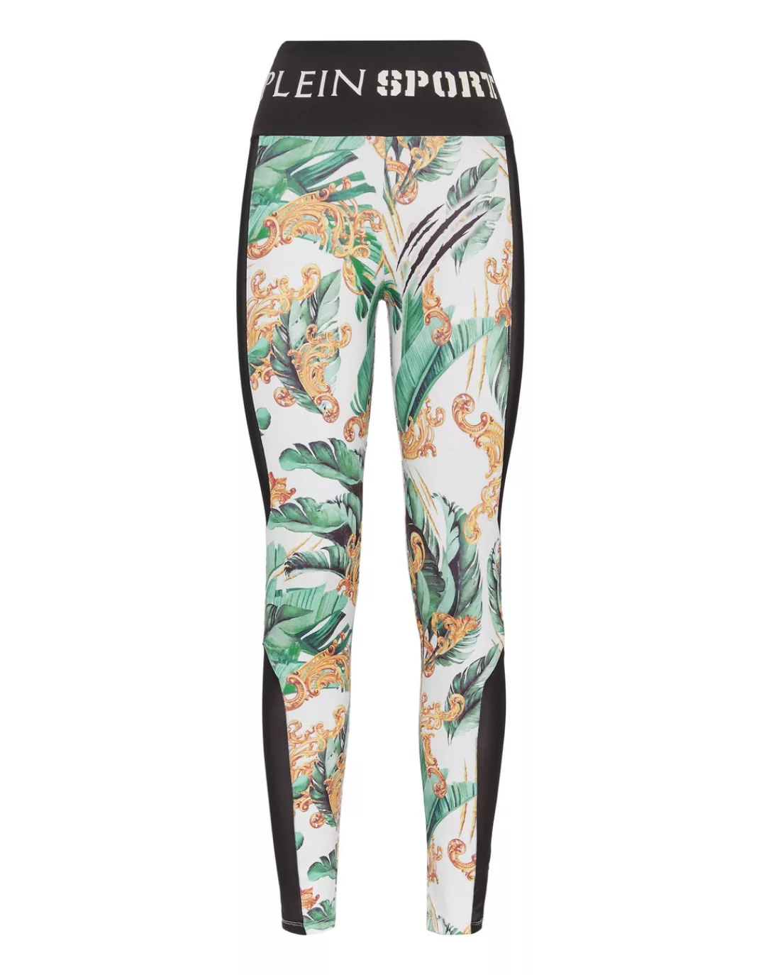 PLEIN SPORT Leggings "Leggings" günstig online kaufen