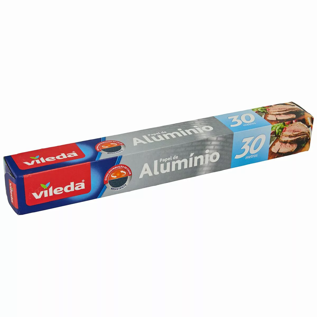 Alufolie Vileda 151845 Freshmate günstig online kaufen