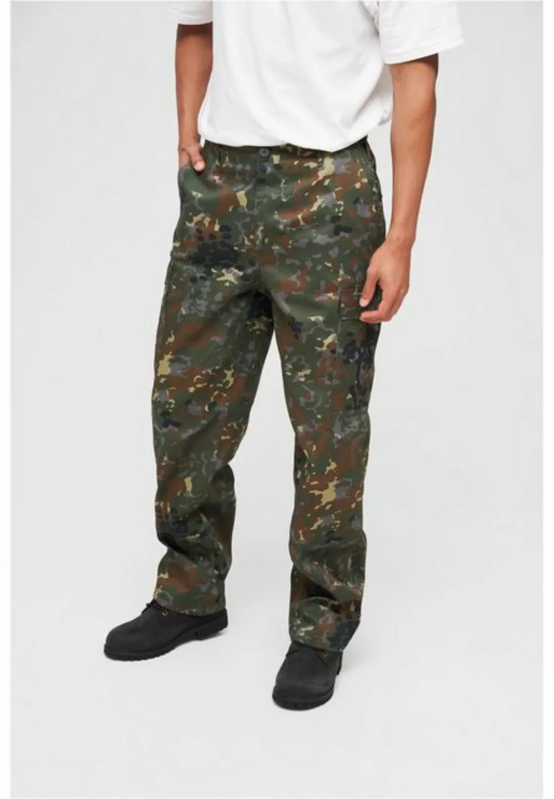 Brandit Cargohose Brandit Herren US Ranger Cargo Pants (1-tlg) günstig online kaufen