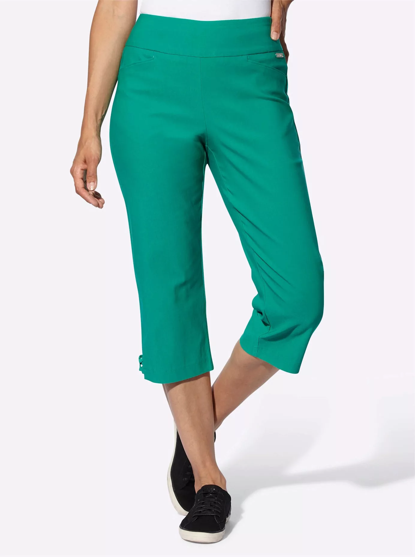 Casual Looks Caprihose günstig online kaufen