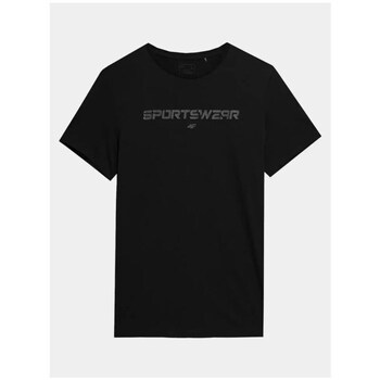 4F  T-Shirt 4FAW23TTSHM095020S günstig online kaufen