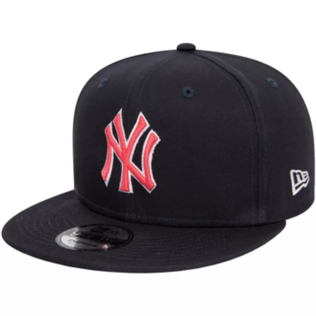 New-Era  Schirmmütze Outline 9FIFTY New York Yankees Cap günstig online kaufen