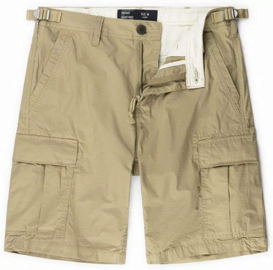 Vintage Industries Shorts Master Bdu Shorts günstig online kaufen