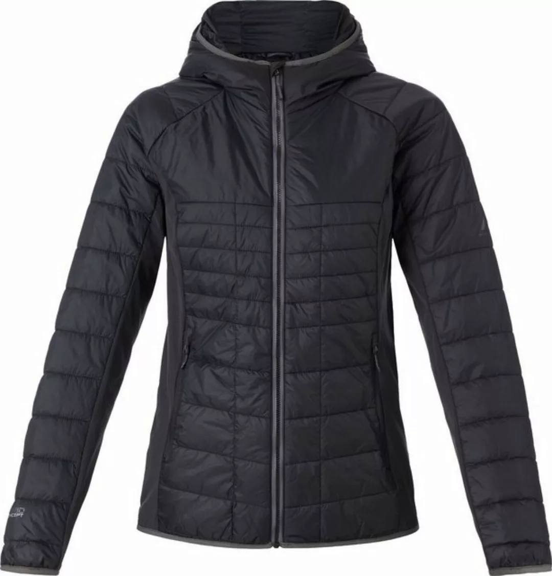 McKINLEY Anorak Da.-Jacke Zimba wms BLACK NIGHT günstig online kaufen