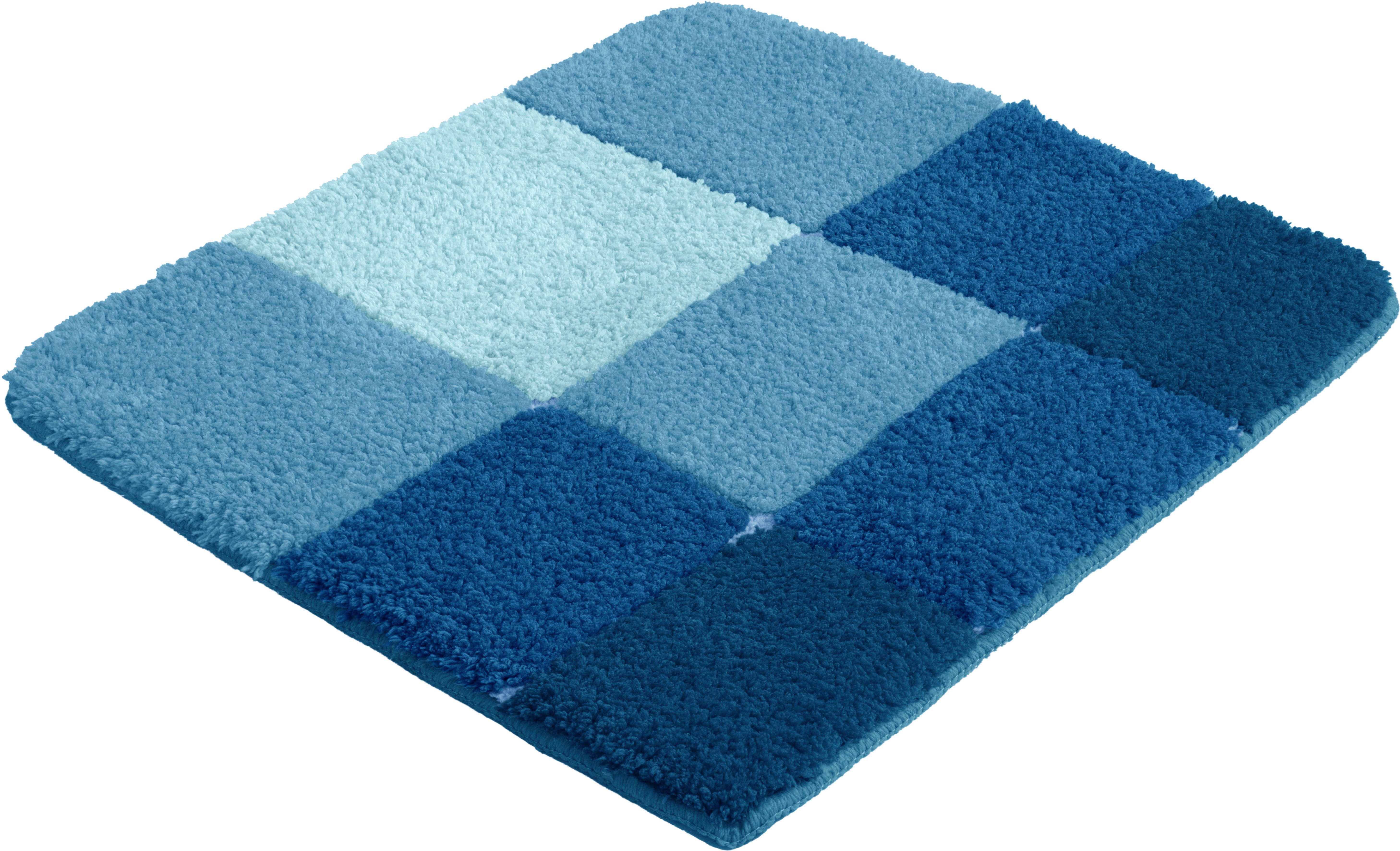 my home Badematte Pia, Badvorleger, Badezimmer günstig online kaufen