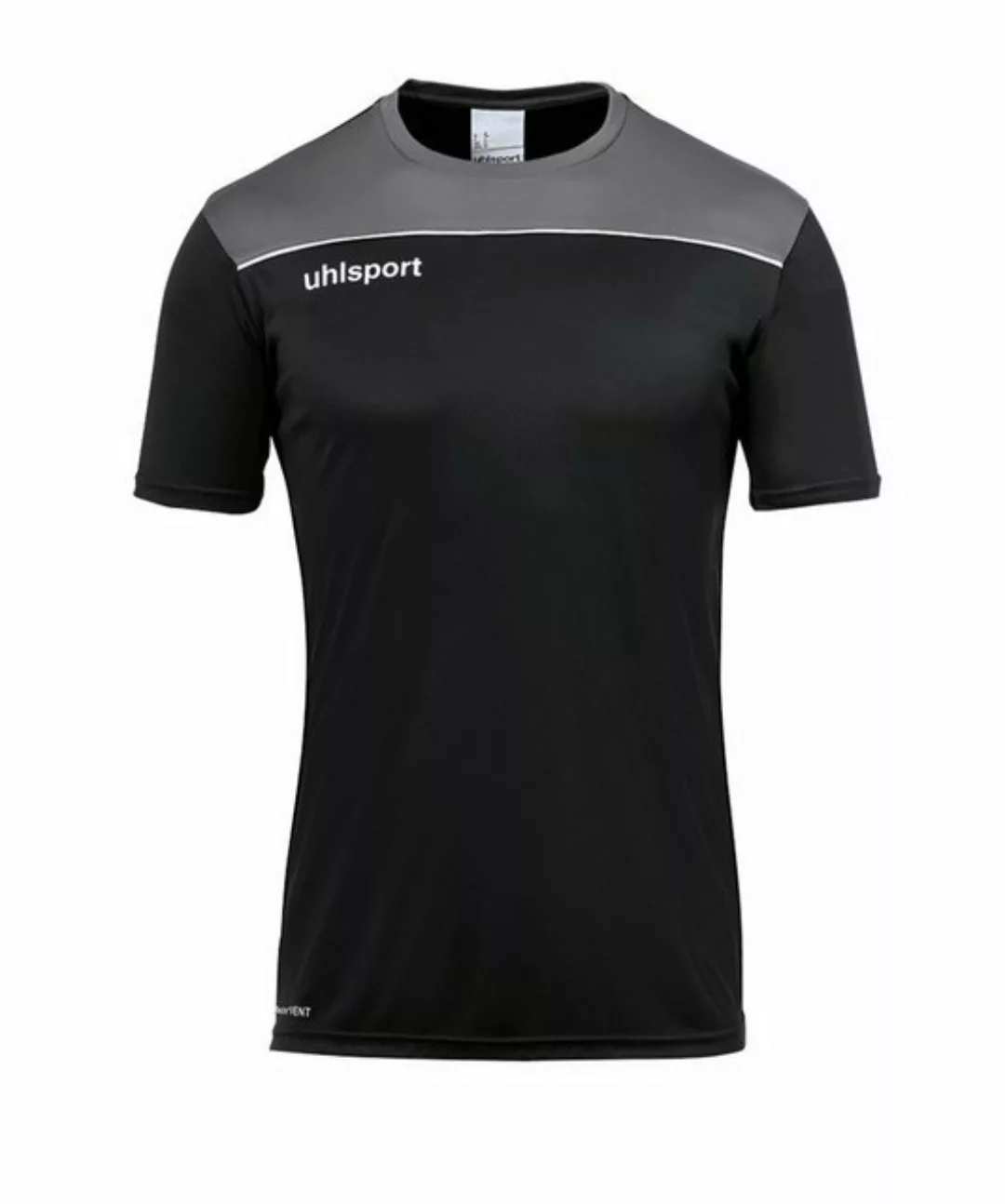 uhlsport T-Shirt Offense 23 Trainingsshirt default günstig online kaufen