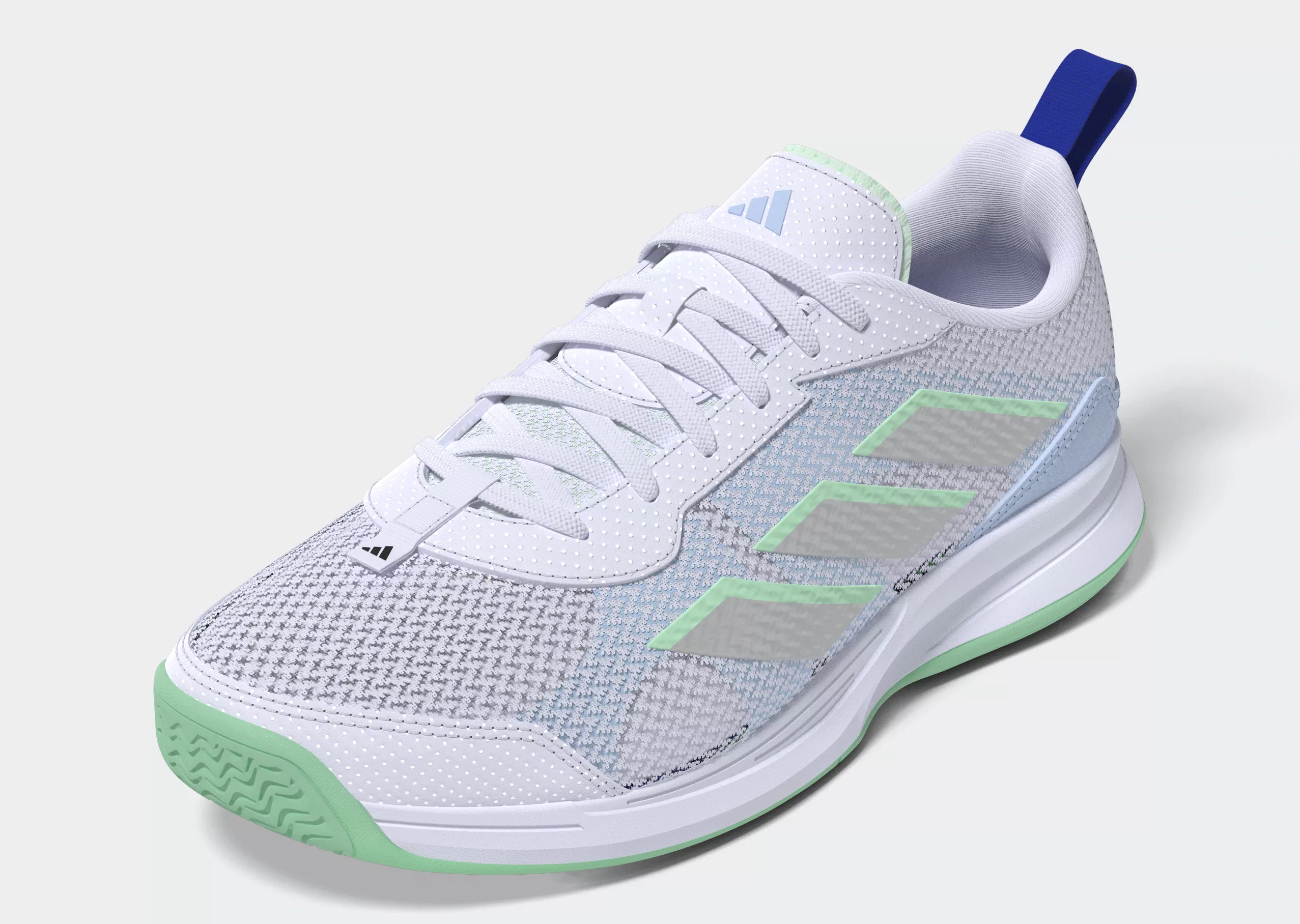 adidas Performance Tennisschuh "AVAFLASH LOW" günstig online kaufen