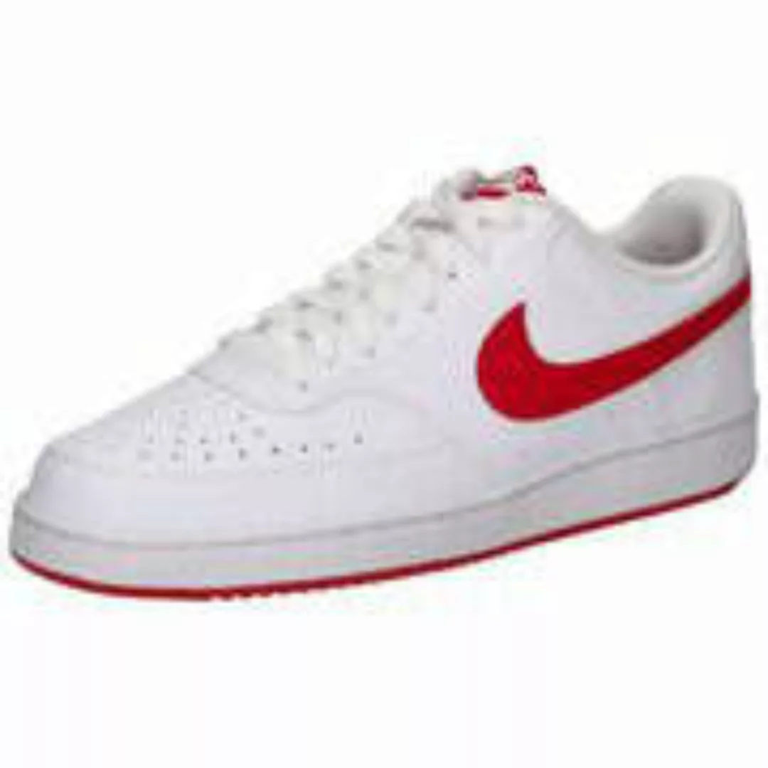 Nike Court Vision Low Next Nature Herren weiß|weiß günstig online kaufen