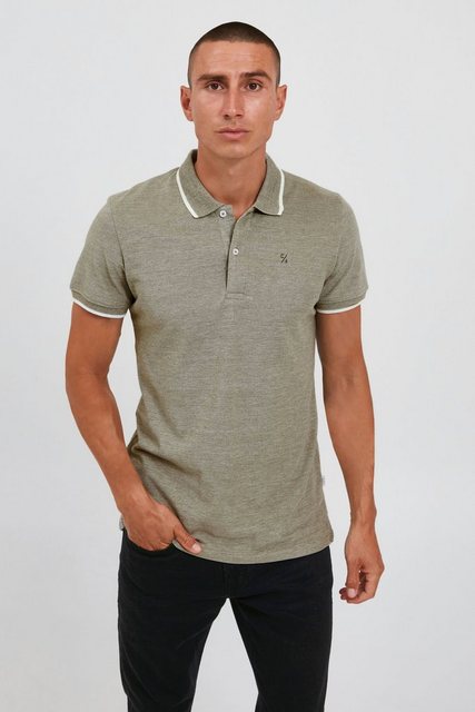 Casual Friday Poloshirt CFTristan - 20503969 Klassisches Poloshirt mit klei günstig online kaufen