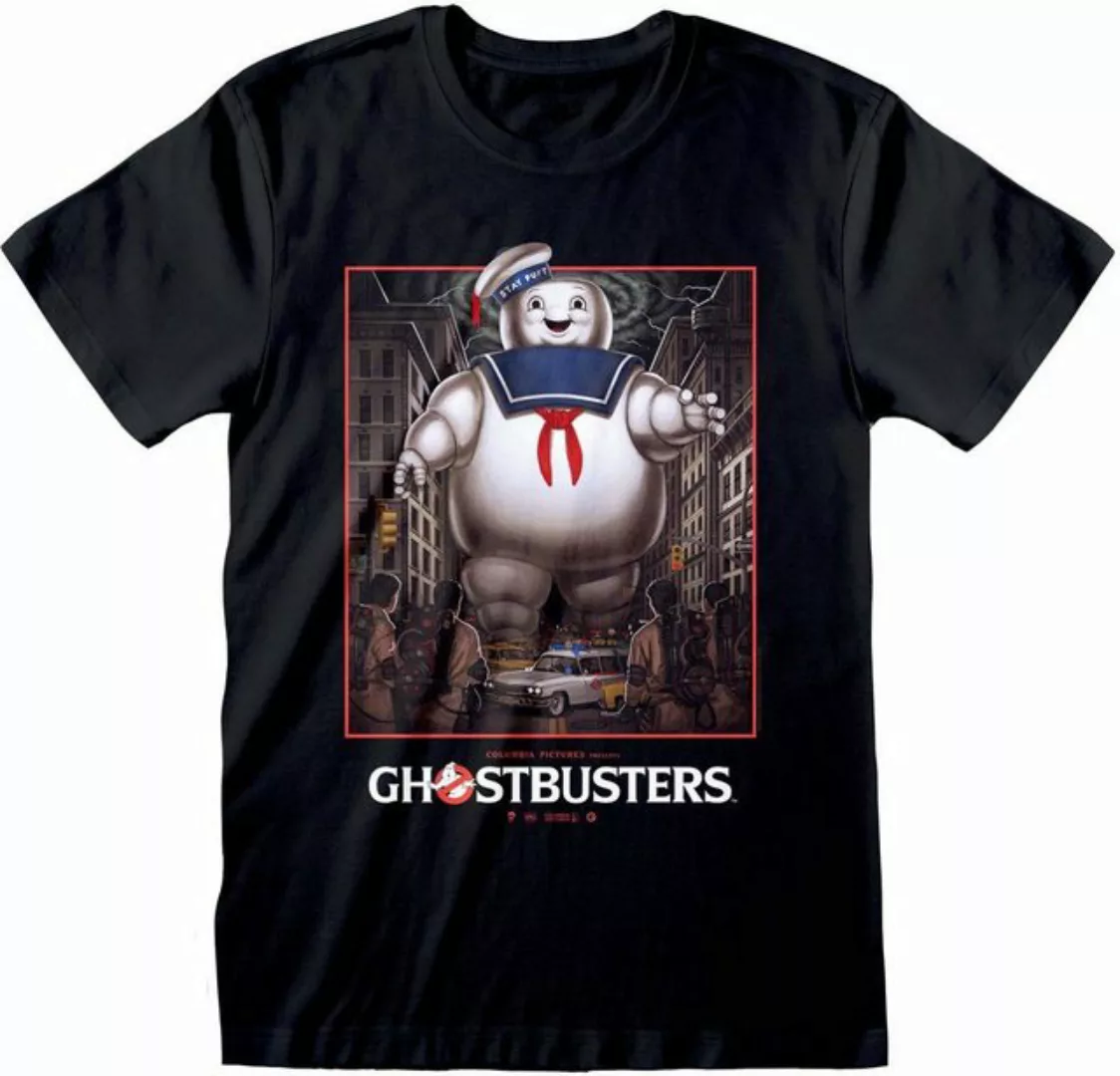 Ghostbusters T-Shirt günstig online kaufen