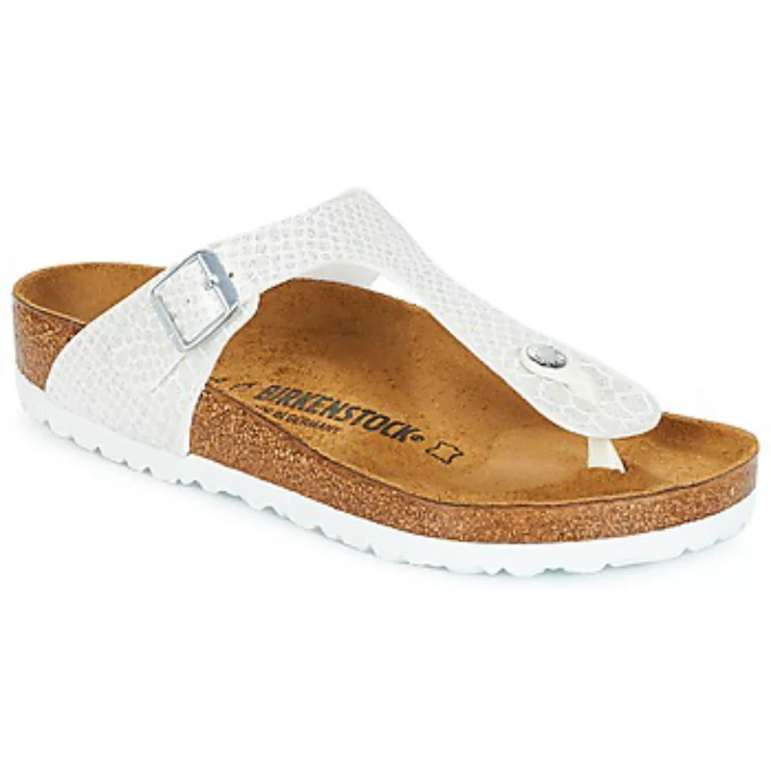 Birkenstock  Zehentrenner GIZEH günstig online kaufen