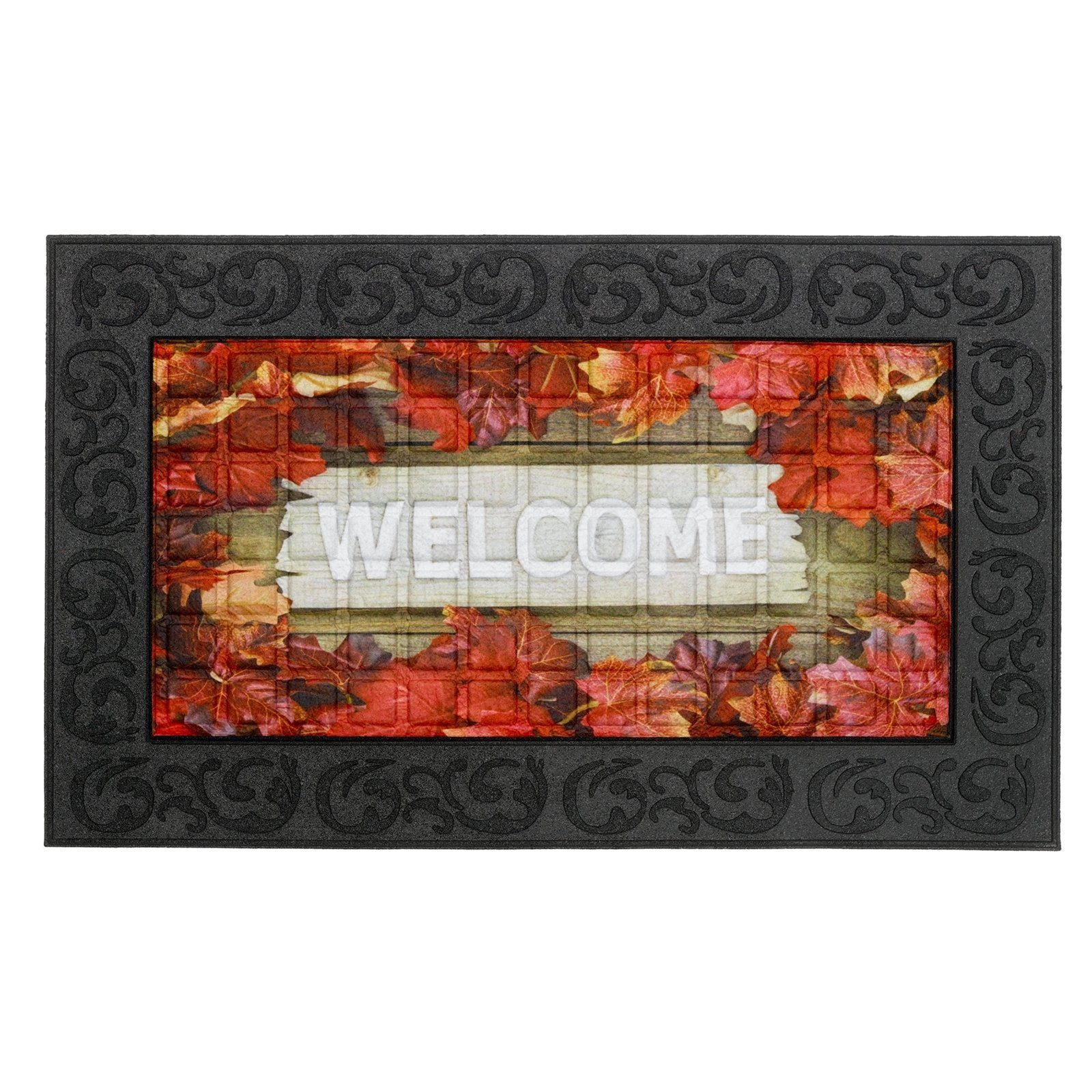 HTI-Living Fußmatte Fußmatte 45x75 cm Venga günstig online kaufen