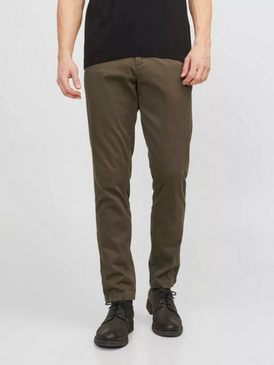 Jack & Jones Chinos "JPSTMARCO JJBOWIE NOOS" günstig online kaufen