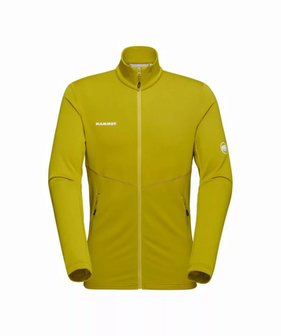 Mammut Fleecejacke Aconcagua Light ML Jacket Men günstig online kaufen