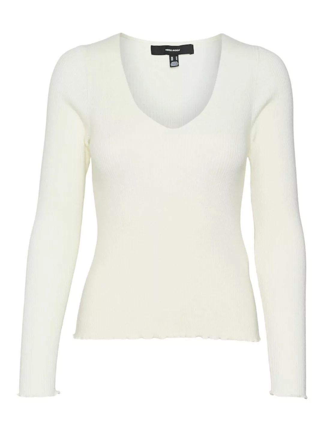 Vero Moda Damen Pullover 10291652 günstig online kaufen