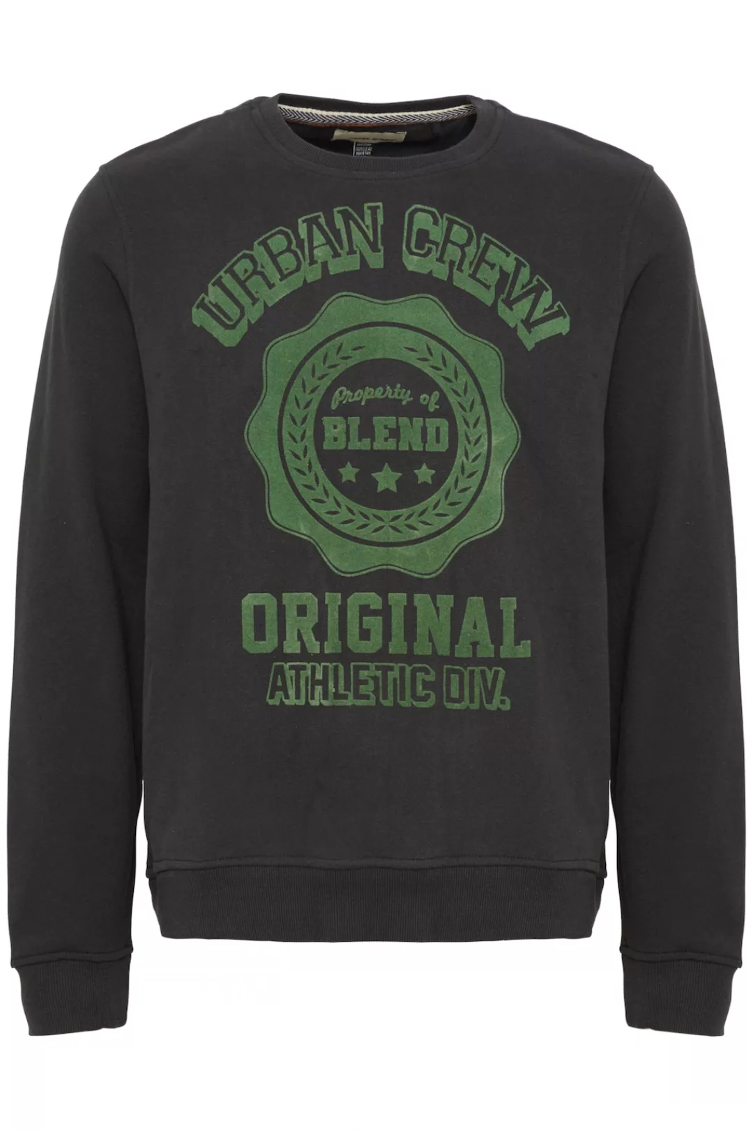 Blend Sweatshirt "BLEND BHSweatshirt" günstig online kaufen