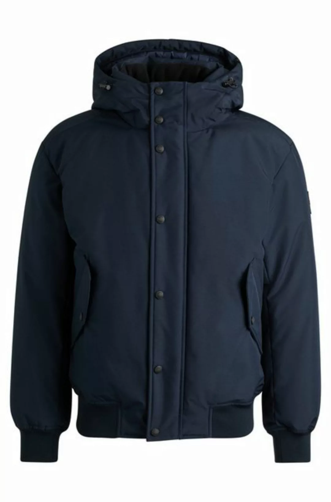 BOSS Outdoorjacke günstig online kaufen