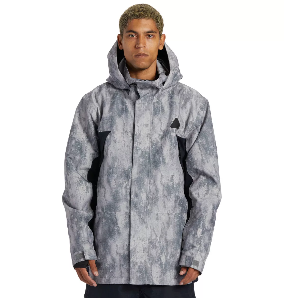 DC Shoes Snowboardjacke "Command 45K" günstig online kaufen