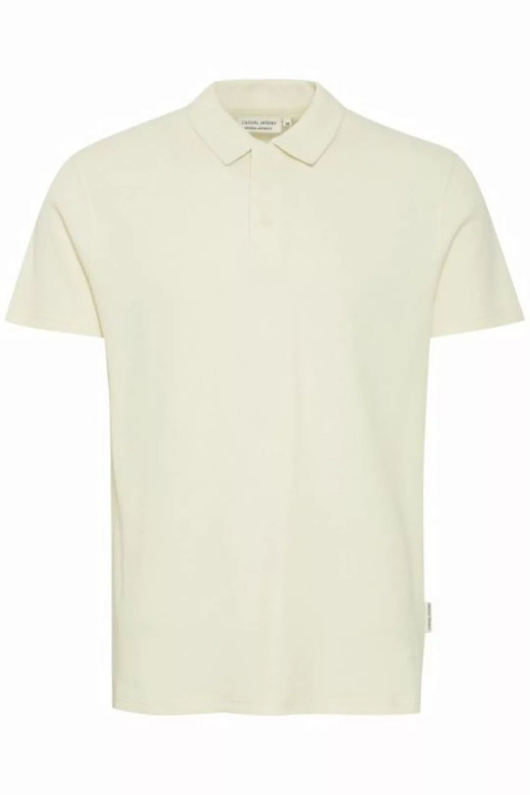 Casual Friday Poloshirt CFTristan 0146 waffle polo shirt modernes Poloshirt günstig online kaufen