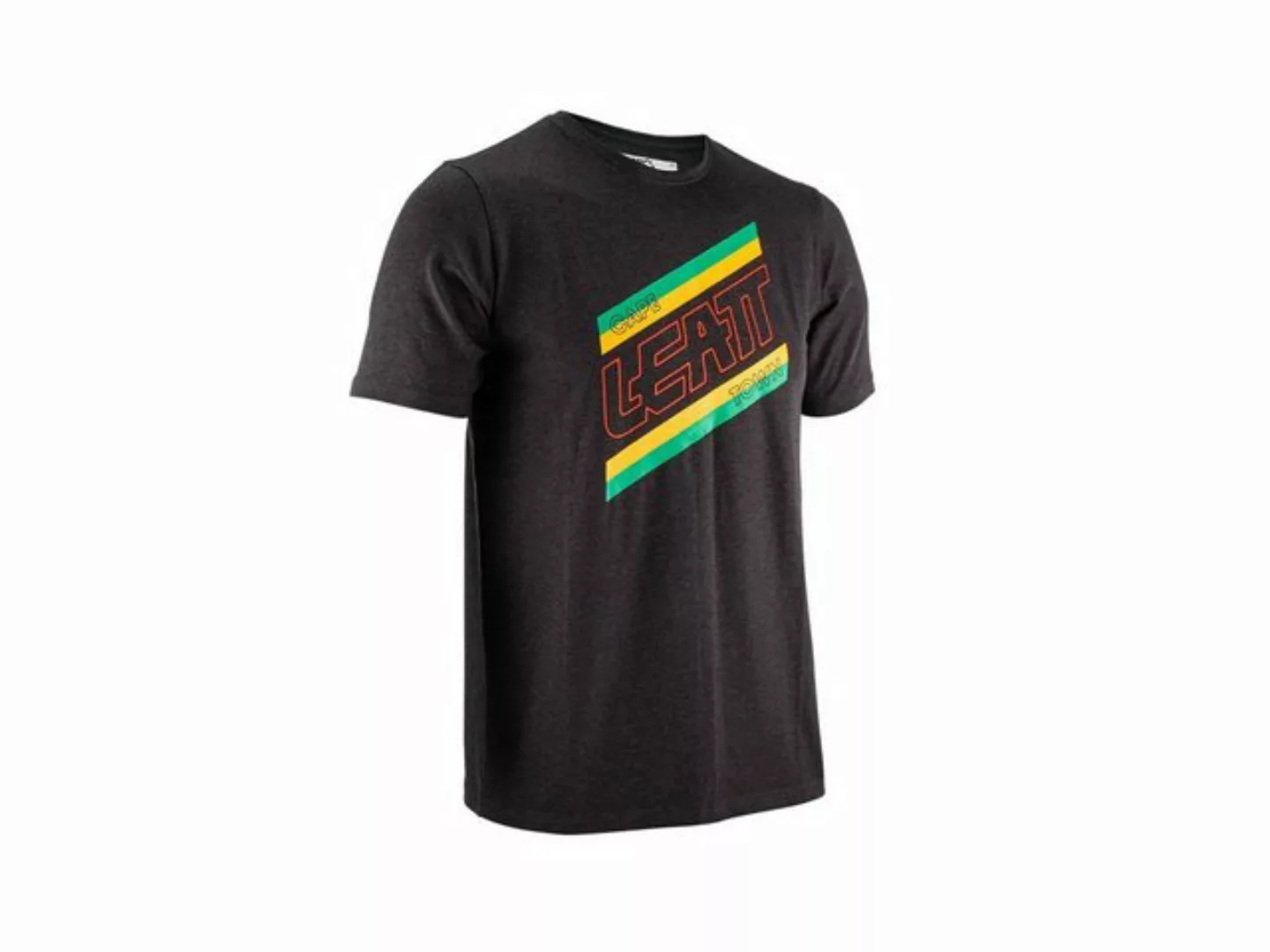 Leatt T-Shirt T-Shirts Leatt Core T-Shirt Marley S (1-tlg) günstig online kaufen