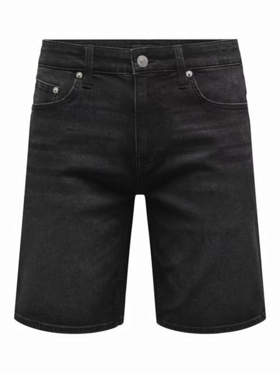 ONLY & SONS Jeansshorts WEFT (1-tlg) günstig online kaufen