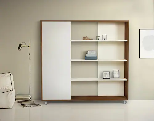 Woodman Raumteiler "Adala", in 2 verschiedene Farbvarianten günstig online kaufen