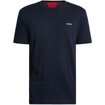 BOSS  T-Shirt Dero222 Logo T-Shirt günstig online kaufen