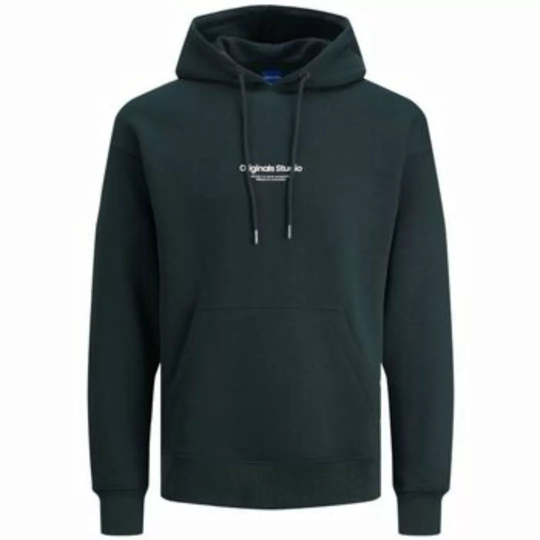 Jack & Jones Kapuzensweatshirt "JORVESTERBRO SWEAT HOOD NOOS" günstig online kaufen