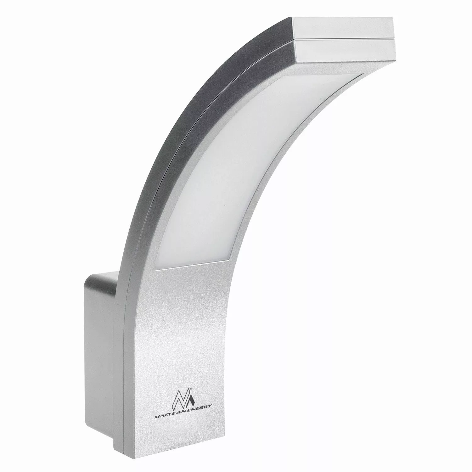 Maclean LED Außen-Wandleuchte MCE343, Neutralweiß, LED-Lampe günstig online kaufen