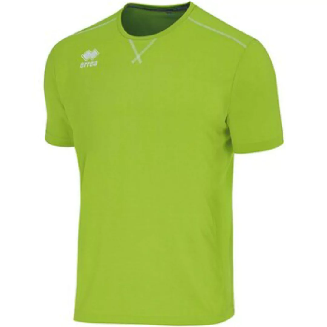Errea  T-Shirts & Poloshirts Everton Maglia Mc Ad günstig online kaufen