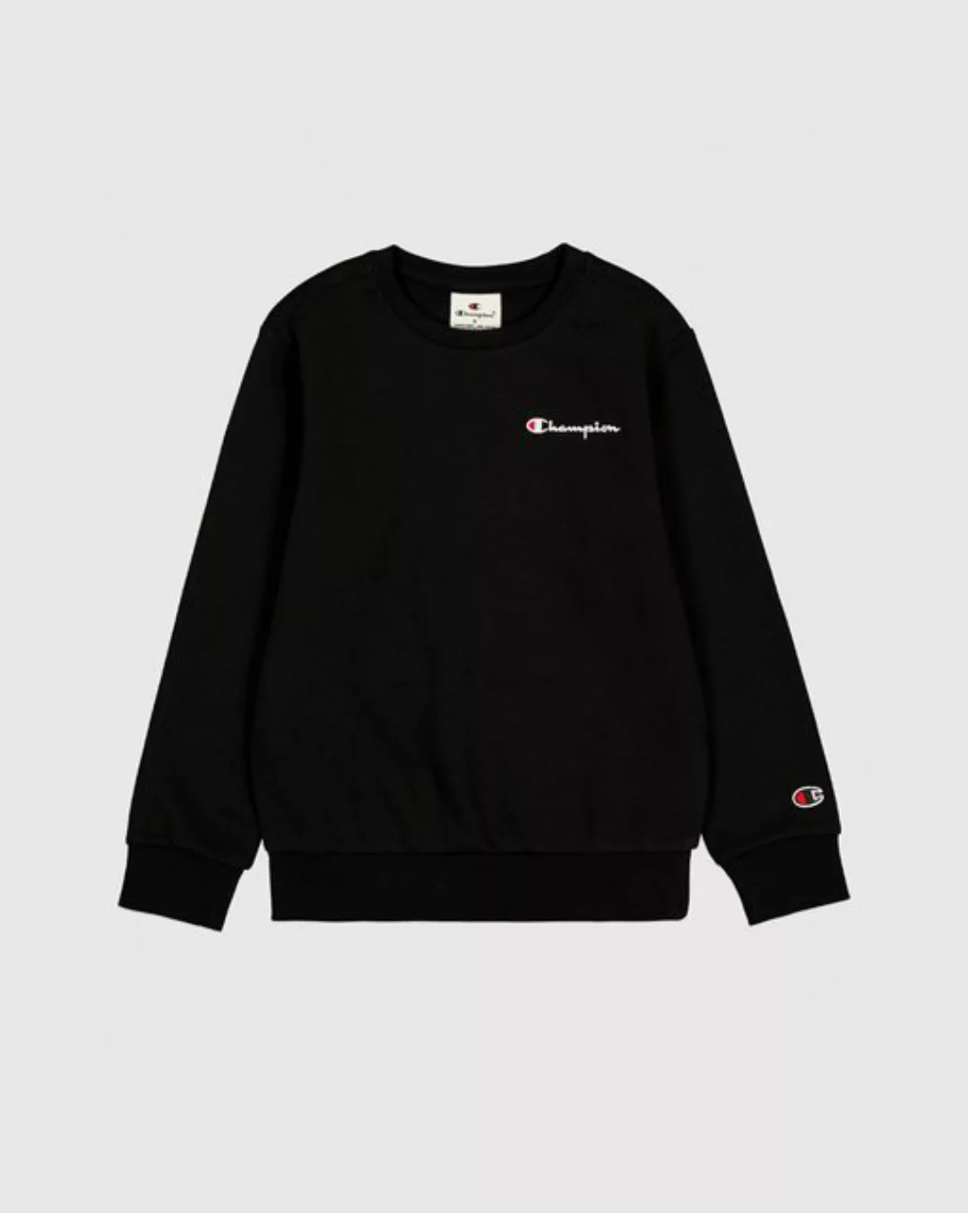 Champion Sweatshirt Crewneck Sweatshirt günstig online kaufen