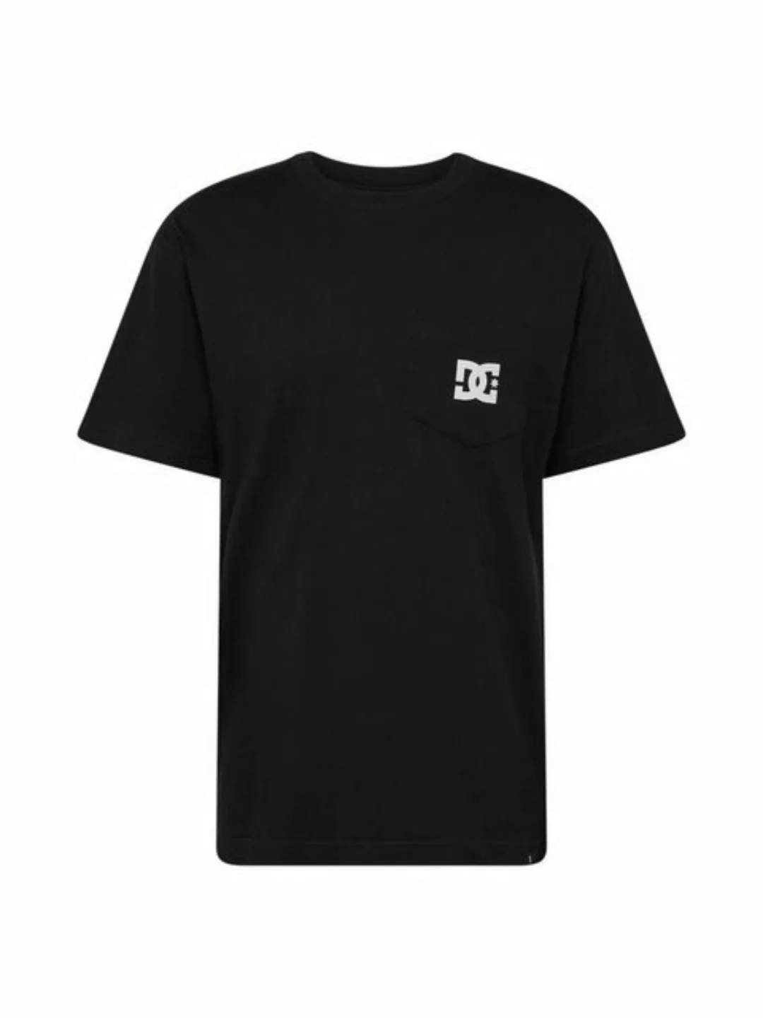 DC Shoes T-Shirt (1-tlg) günstig online kaufen