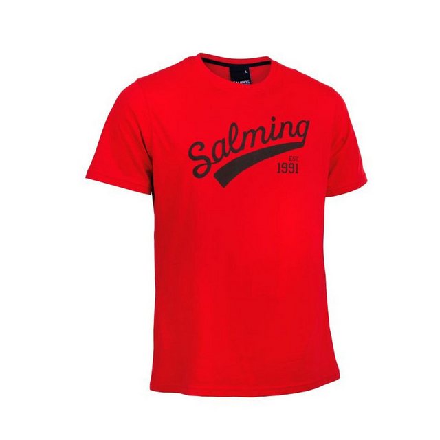 SALMING T-Shirt Logo Tee günstig online kaufen