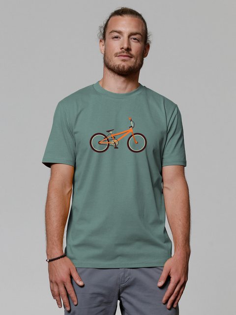 wat? Apparel T-Shirt BMX günstig online kaufen