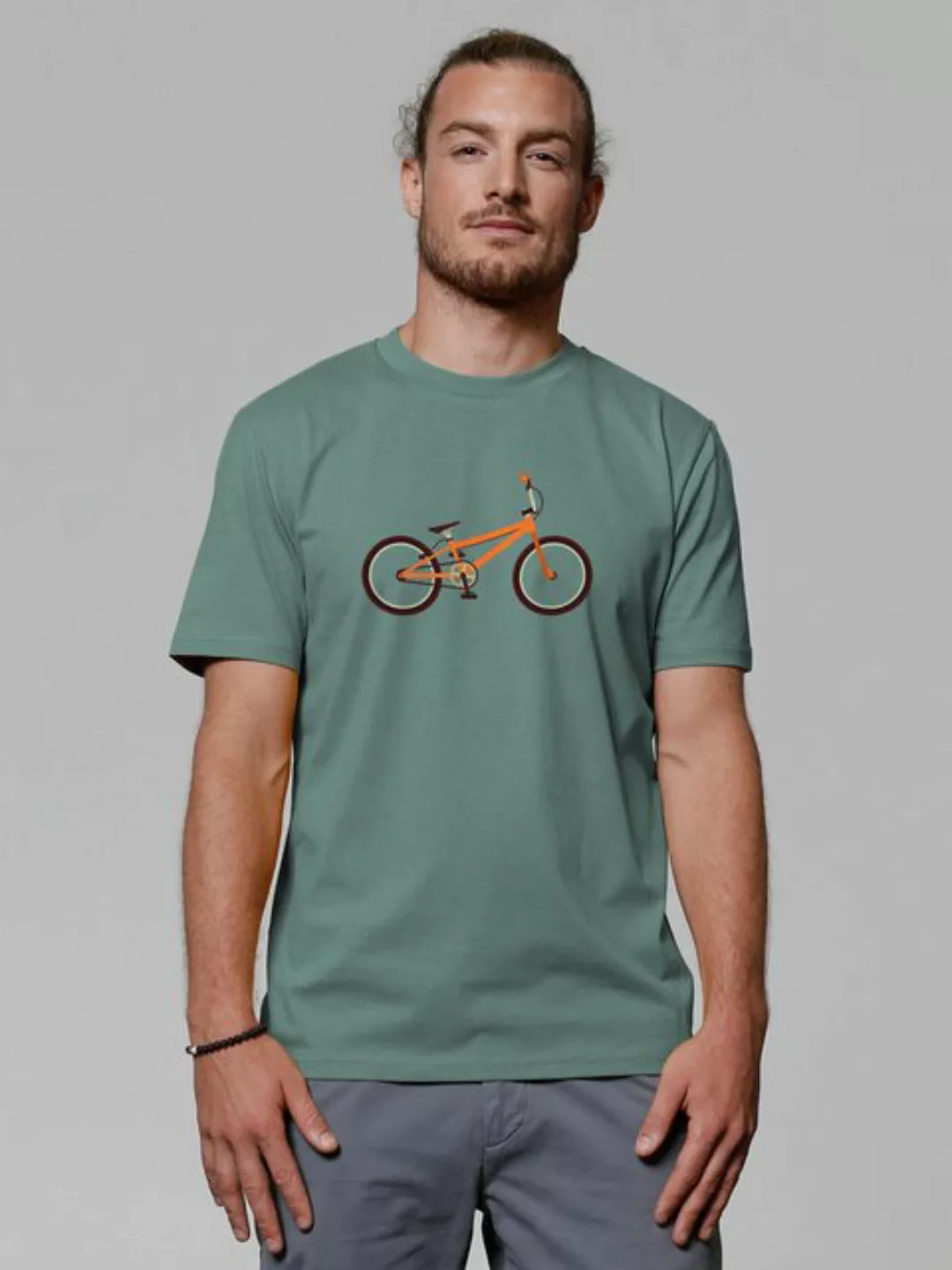 wat? Apparel T-Shirt BMX günstig online kaufen