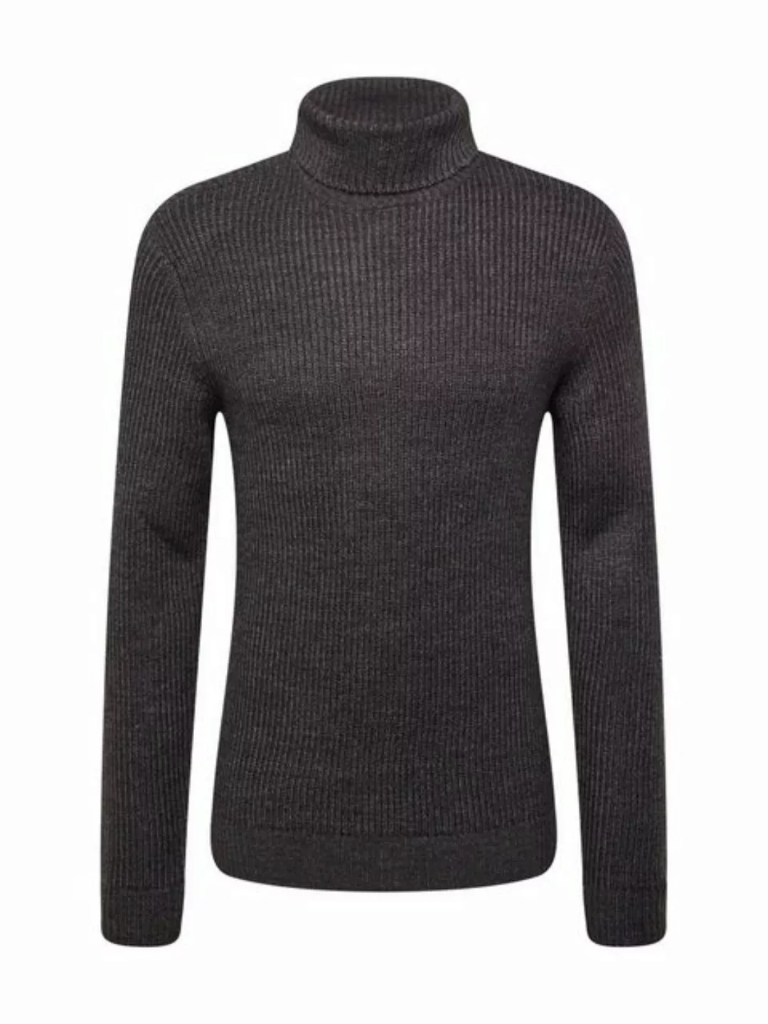 Blend Rollkragenpullover (1-tlg) günstig online kaufen