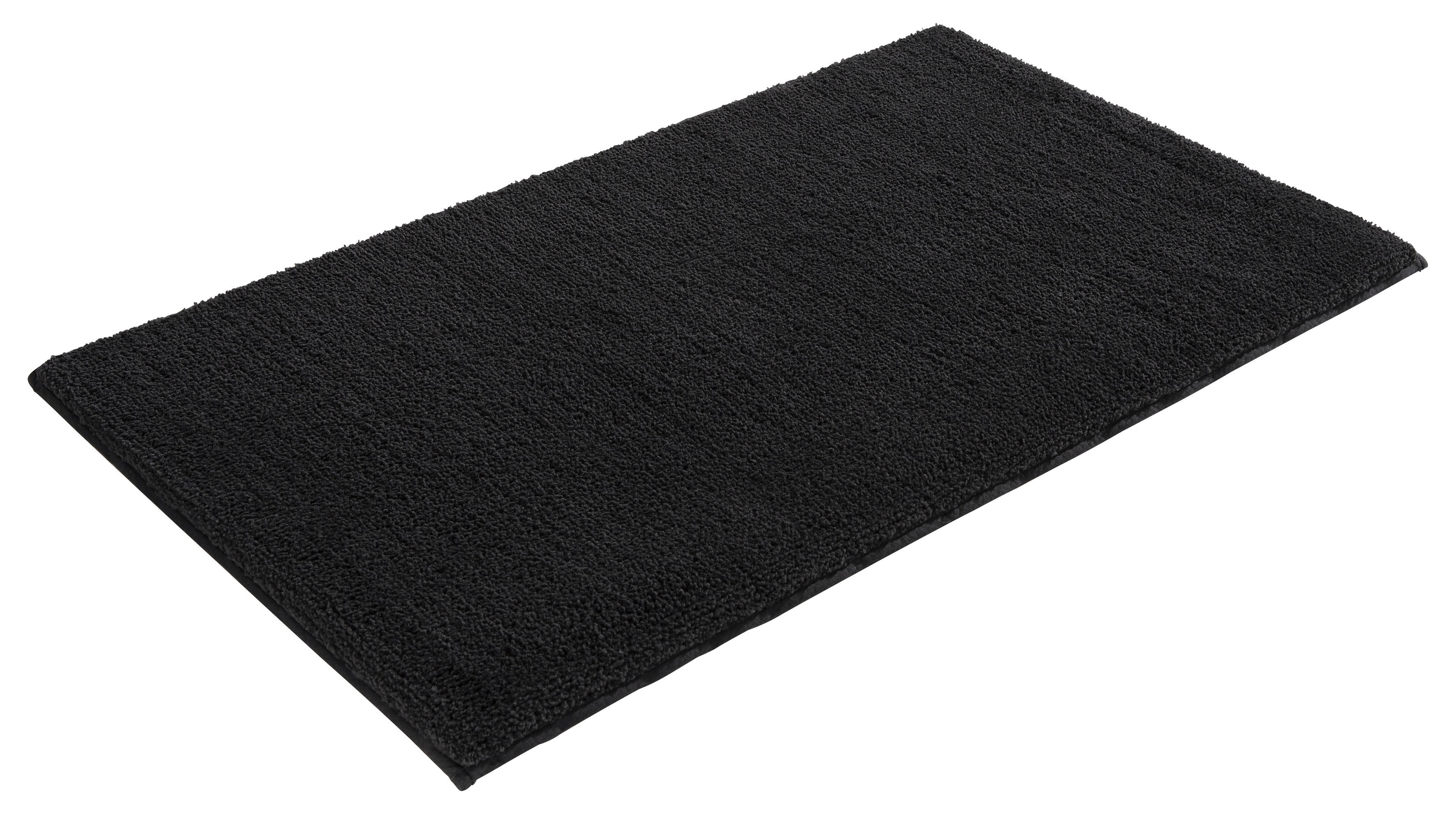 my home Badematte Vanessa, Badvorleger, Badezimmer günstig online kaufen