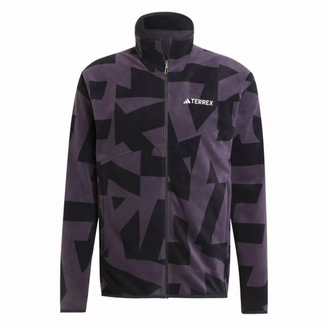 adidas TERREX Fleecejacke günstig online kaufen